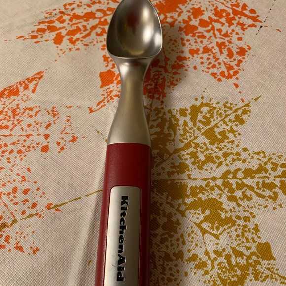 KitchenAid Bottle Opener + Ice Cream Scooper - New! - Picture 3 of 6